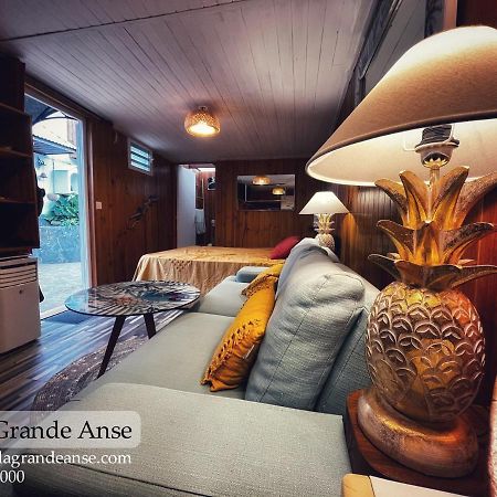 Villa Grande L'Anse Petite Île Zewnętrze zdjęcie